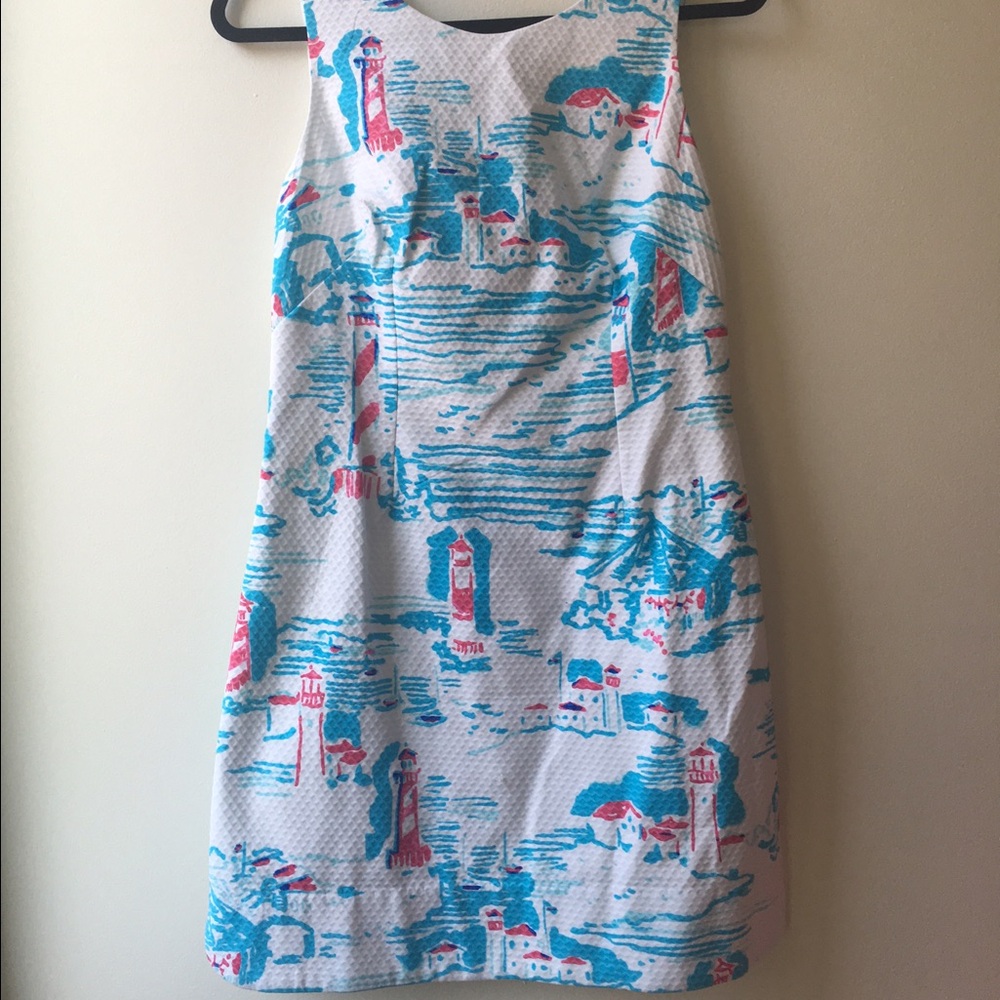 Lily Pulitzer Dress